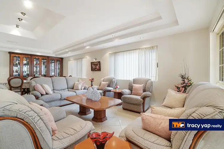 Fourth view of Homely house listing, 62 Anzac Avenue, West Ryde NSW 2114