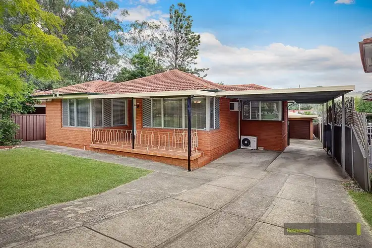 10 Carmel Place, Winston Hills NSW 2153