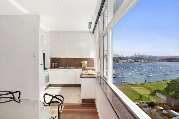 62/11 Yarranabbe Road, Darling Point NSW 2027