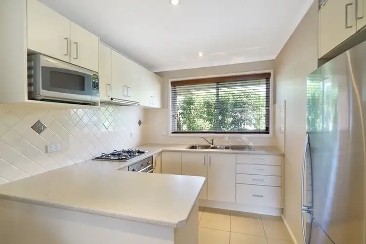 Second view of Homely house listing, 5 Drysdale Road, Elderslie NSW 2570
