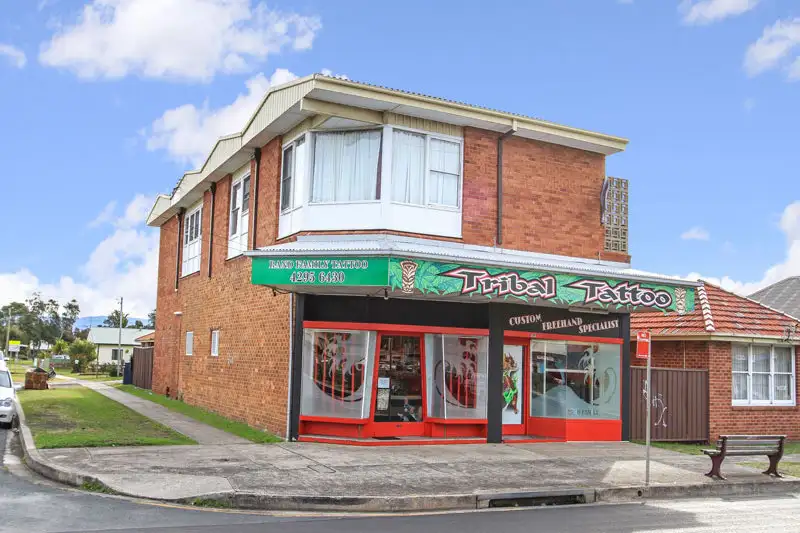 Main view of Homely unit listing, 2/322 Windang Road, Windang NSW 2528