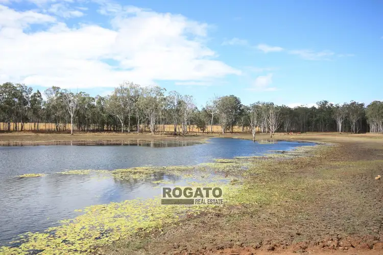 Second view of Homely rural property listing, 135 Kaban Road, Kaban QLD 4888