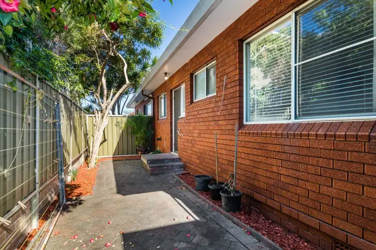 Fourth view of Homely villa listing, 3/40 Burlington Street, Monterey NSW 2217