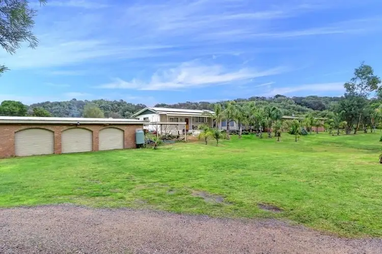Second view of Homely rural property listing, 380 Truemans Road, Fingal VIC 3939