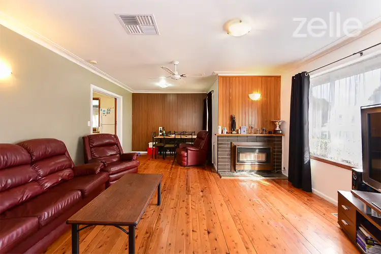 Third view of Homely house listing, 450 Alldis Avenue, Lavington NSW 2641