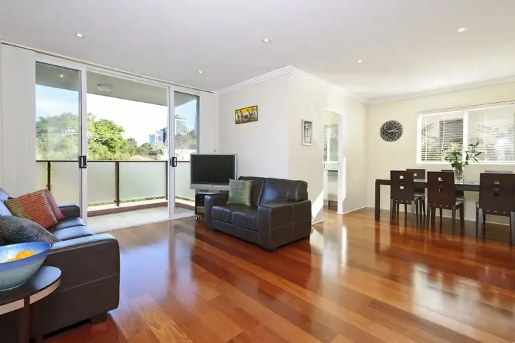 1/16 Eaton Street, Neutral Bay NSW 2089