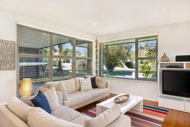 Third view of Homely house listing, 83 The Outlook, Bilgola Plateau NSW 2107