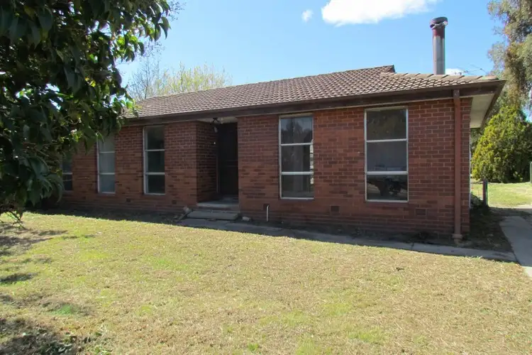 18 Park Street, Chiltern VIC 3683