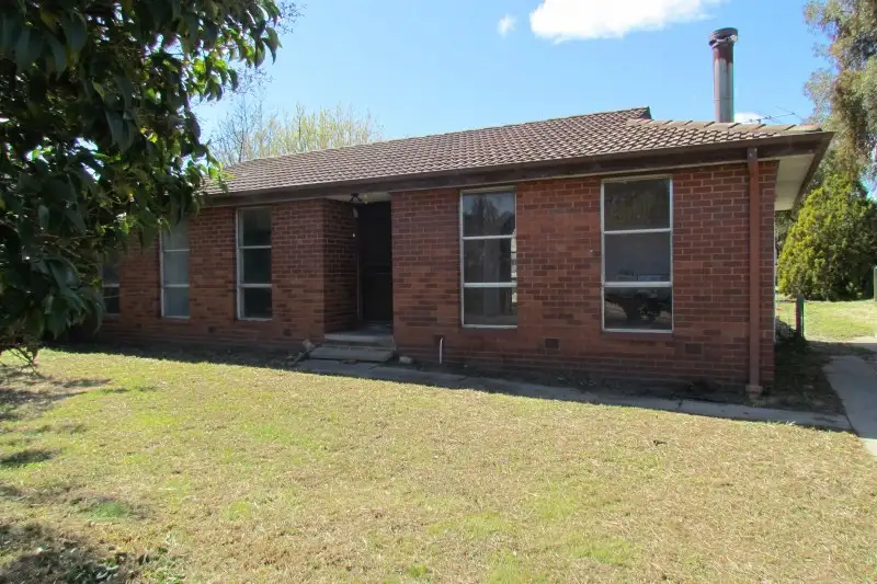 Main view of Homely house listing, 18 Park Street, Chiltern VIC 3683