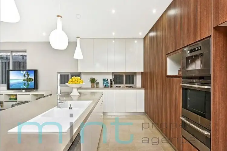 Fourth view of Homely house listing, 25A Boronia Street, Belfield NSW 2191
