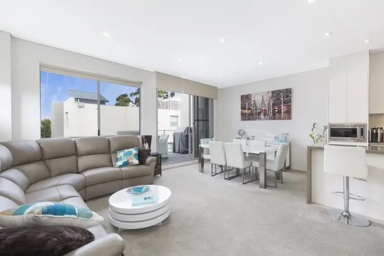 Fourth view of Homely apartment listing, 57/137 Willarong Road, Caringbah NSW 2229