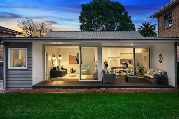 13 Sterland Avenue, North Manly NSW 2100