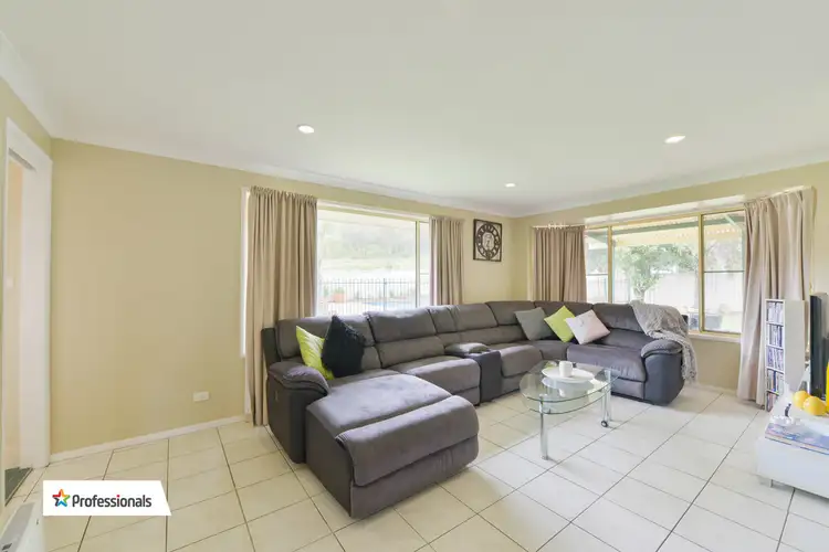 Third view of Homely house listing, 72 Lemon Gums Drive, Tamworth NSW 2340