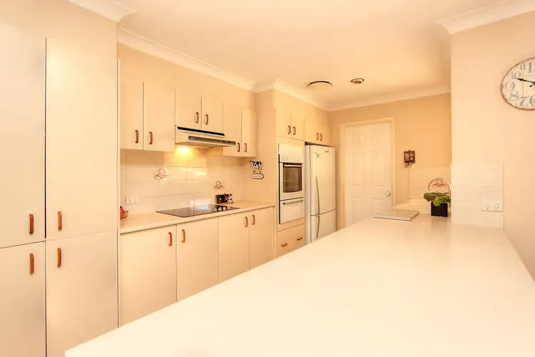 Fourth view of Homely house listing, 47 Glenrose Crescent, Cooranbong NSW 2265
