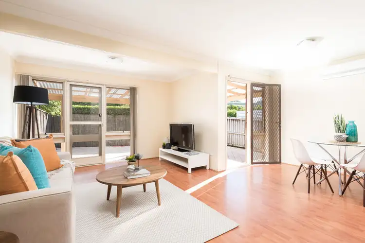 Second view of Homely townhouse listing, 57/16 Alma Road, Padstow NSW 2211