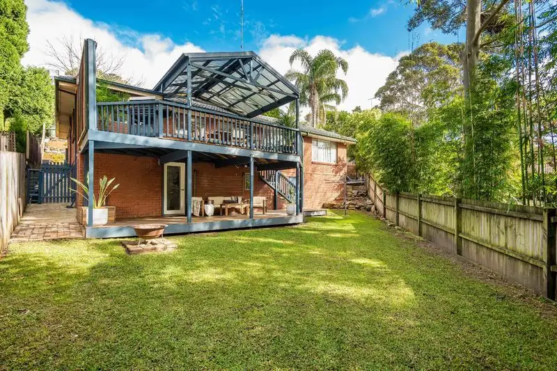 Main view of Homely house listing, 3 Japonica Place, Loftus NSW 2232