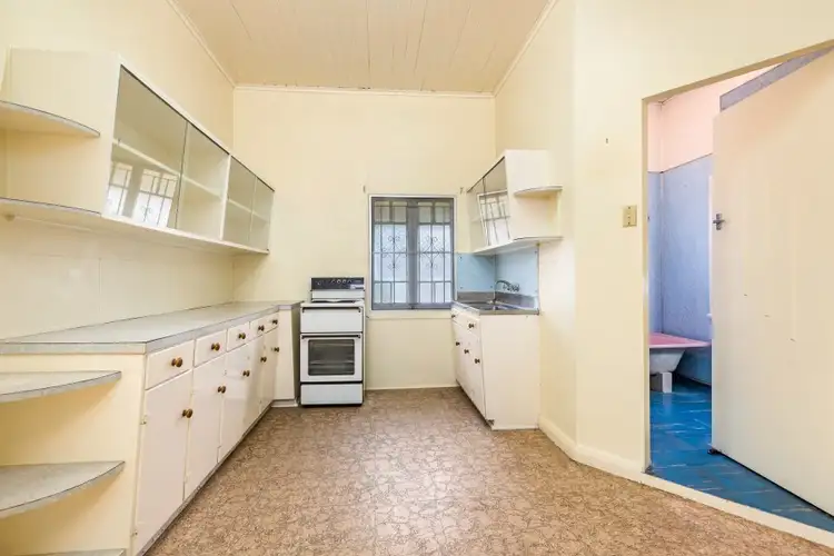 Second view of Homely house listing, 36 Little Street, Manunda QLD 4870