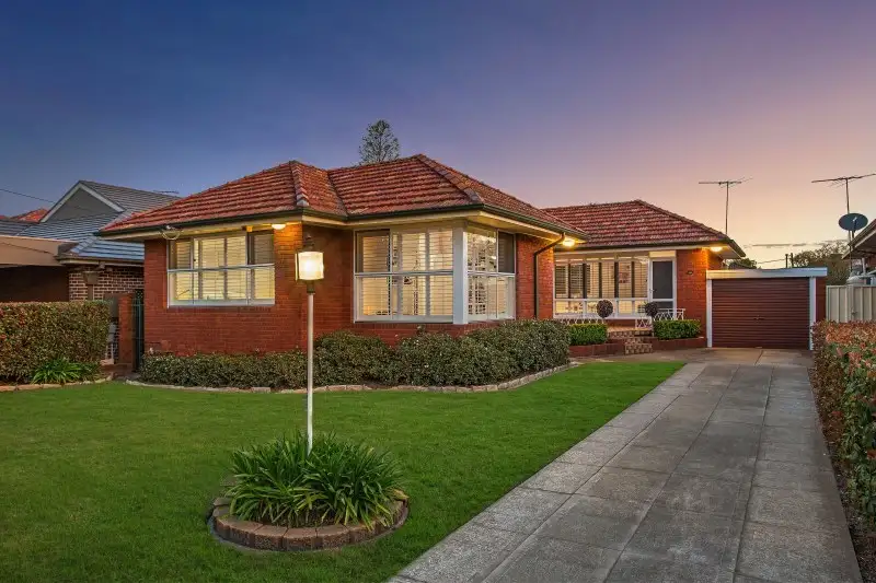 Main view of Homely house listing, 12 Morgan Place, Strathfield NSW 2135