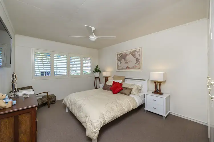 Third view of Homely unit listing, 6/2 French Street, Paddington QLD 4064