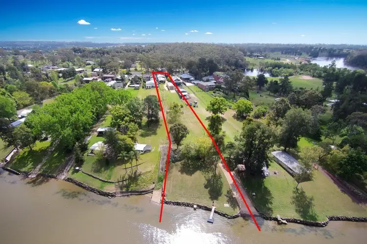 28 Manns Road, Wilberforce NSW 2756