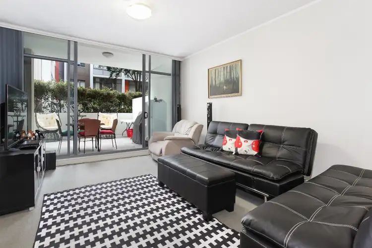 Second view of Homely apartment listing, 112/1 Bruce Bennetts Place, Maroubra NSW 2035