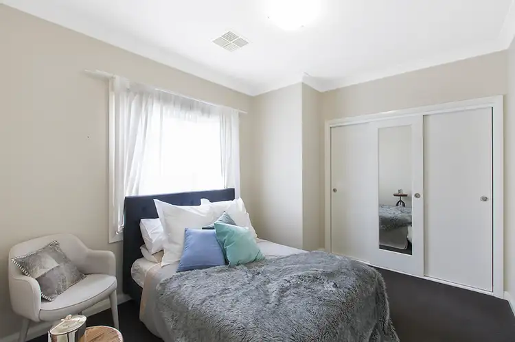 Fifth view of Homely house listing, 43 Sydney Smith Drive, Penrith NSW 2750