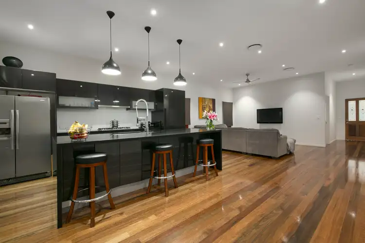 Third view of Homely house listing, 20 Randolph Street, Graceville QLD 4075