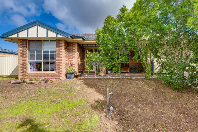 16 Davison Court, Bacchus Marsh VIC 3340
