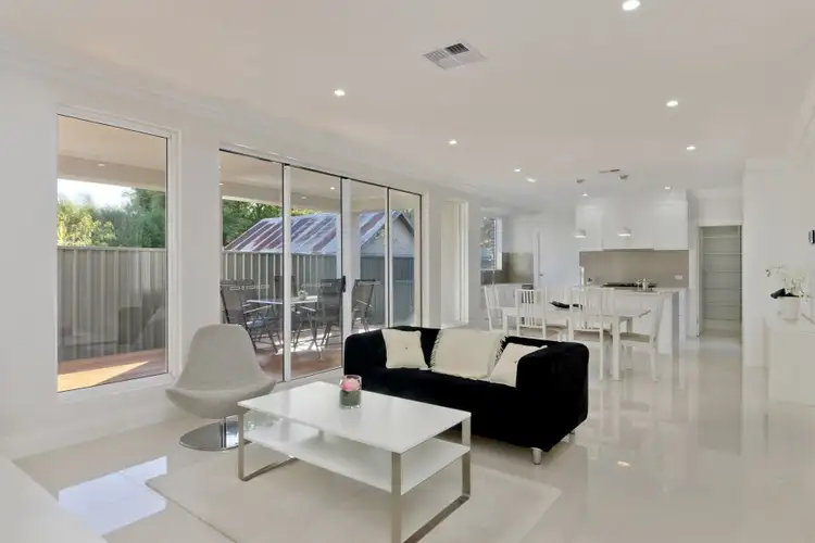 Fifth view of Homely house listing, 20a Osmond Terrace, Fullarton SA 5063