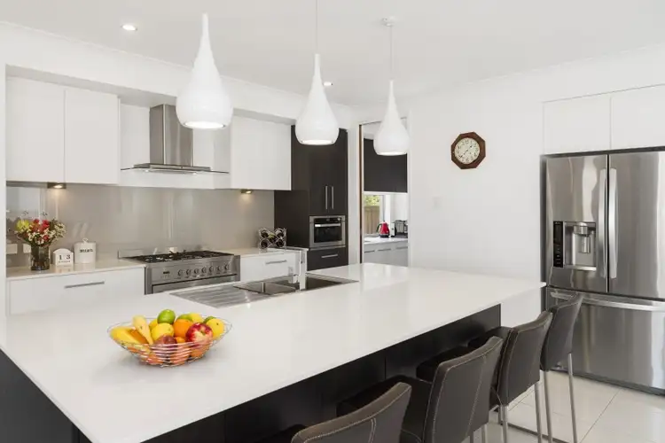 Fourth view of Homely house listing, 40 Nelson Place, Carindale QLD 4152