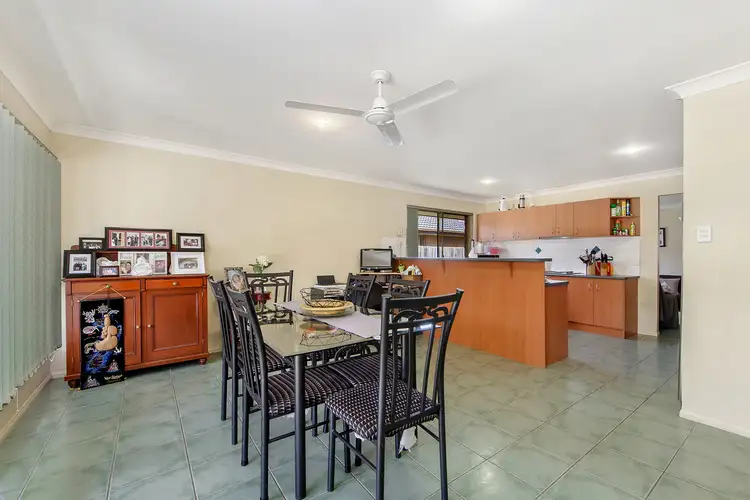 Fourth view of Homely house listing, 59 Nicola Way, Upper Coomera QLD 4209