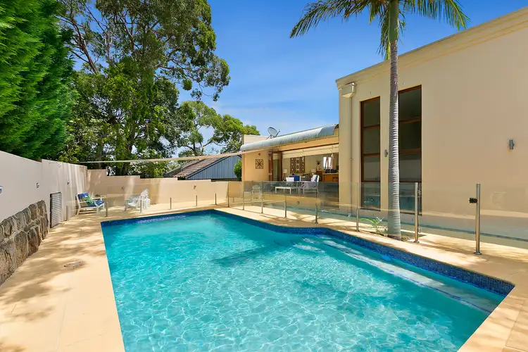 Fifth view of Homely house listing, 16 Barrabooka Street, Clontarf NSW 2093