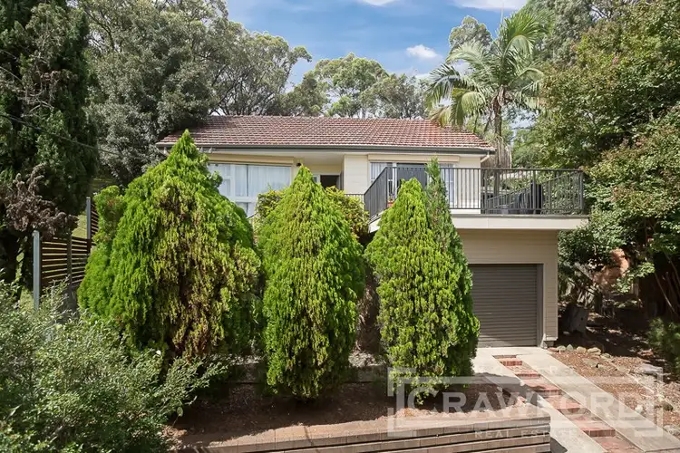 25 Bulkara Street, Adamstown Heights NSW 2289