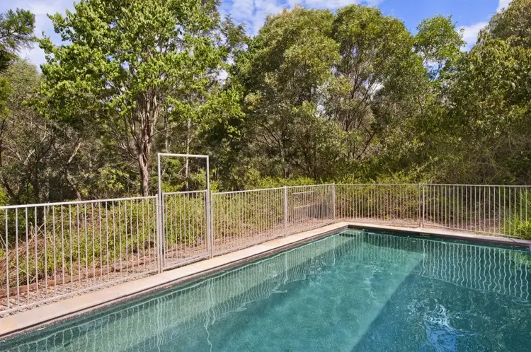 Second view of Homely house listing, 154 McLean Road, Camp Mountain QLD 4520