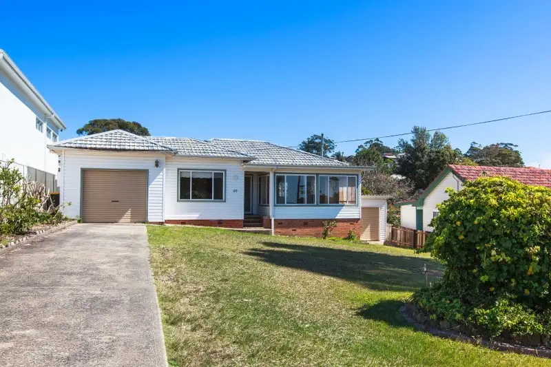 Main view of Homely house listing, 69 Golf Avenue, Mollymook NSW 2539