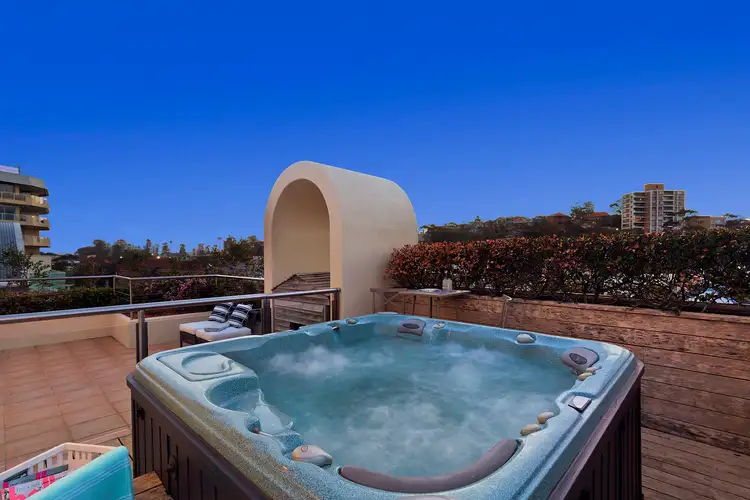 Sixth view of Homely apartment listing, 4/80 North Steyne, Manly NSW 2095