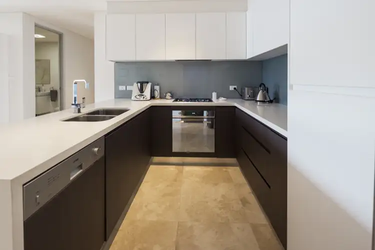 Fifth view of Homely apartment listing, 33 Homer Street, Marrickville NSW 2204