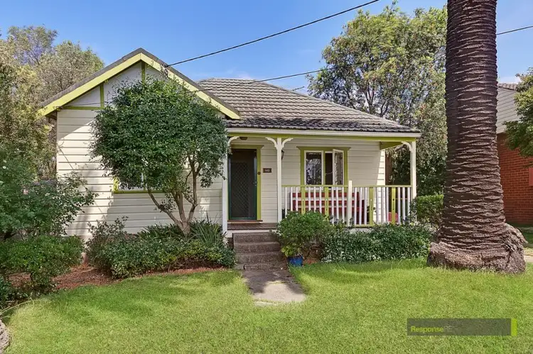 14 Faulkner Street, Old Toongabbie NSW 2146