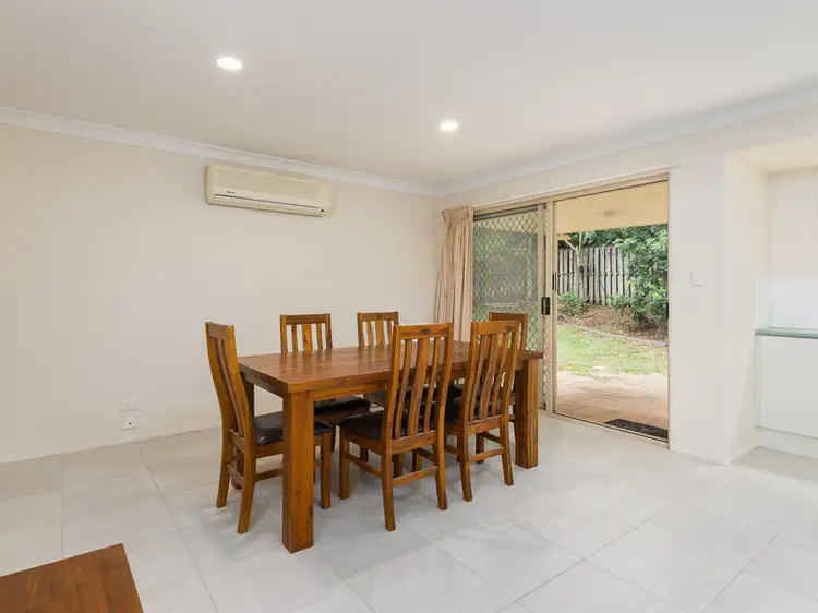 Sixth view of Homely house listing, 55 Palm Street, Kenmore QLD 4069
