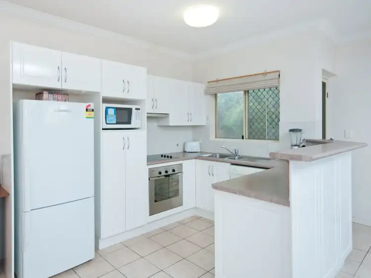 Fifth view of Homely apartment listing, 3/2 Woodland Street, Ashgrove QLD 4060