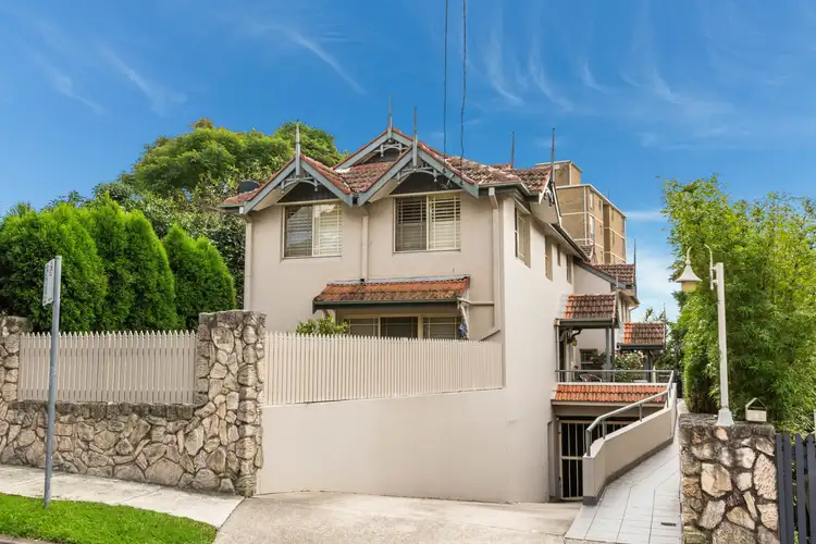 Sixth view of Homely townhouse listing, 4/2 Oaks Avenue, Cremorne NSW 2090