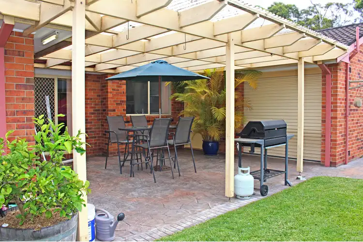 Seventh view of Homely house listing, 166 Leo Drive, Narrawallee NSW 2539