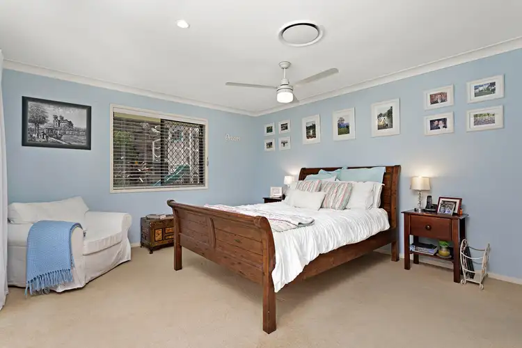 Fifth view of Homely house listing, 8 Muirfield Court, Albany Creek QLD 4035