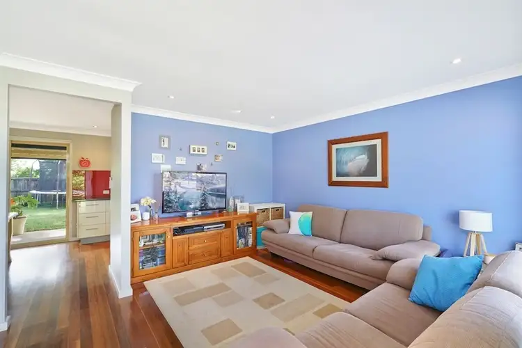 Fifth view of Homely house listing, 15 Southdown Road, Elderslie NSW 2570