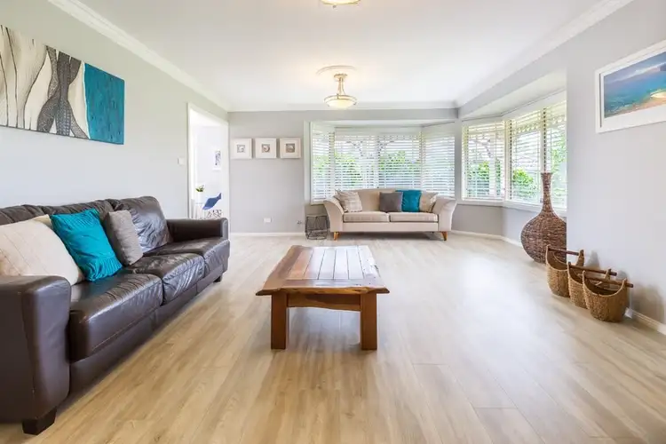 Fifth view of Homely house listing, 47 Thomas Mitchell Drive, Barden Ridge NSW 2234