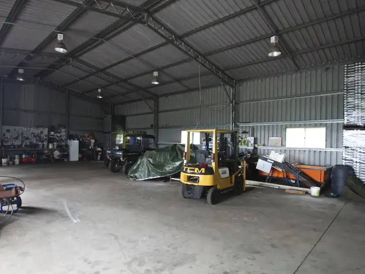 Third view of Homely rural property listing, 120 Gwynne Road, Jiggi NSW 2480