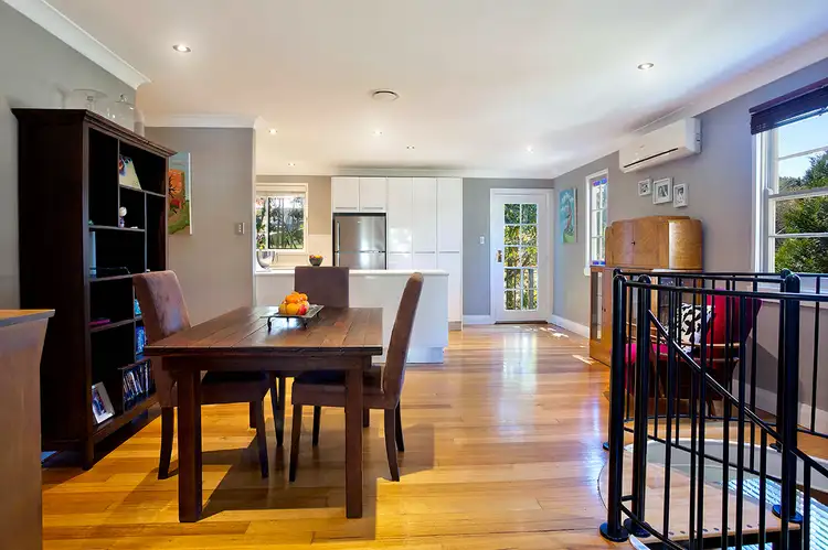 Second view of Homely house listing, 12 Scott Avenue, Leura NSW 2780