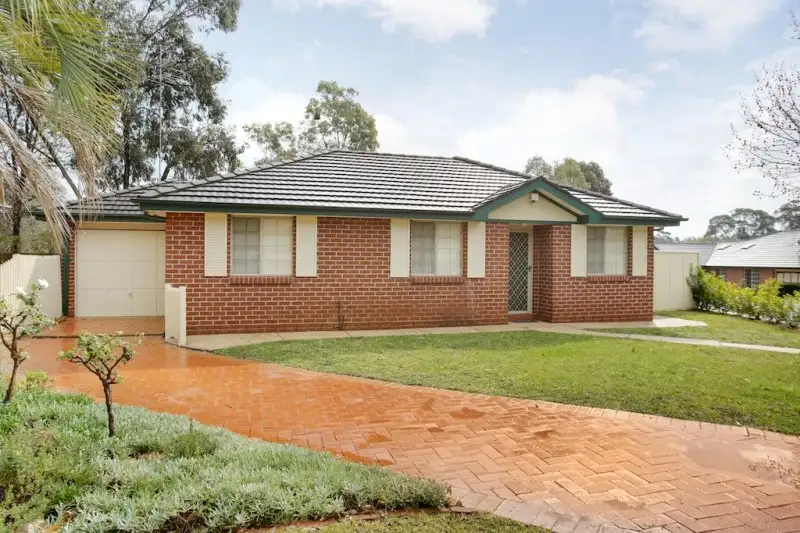 Main view of Homely house listing, 4 Waratah Court, Narellan Vale NSW 2567