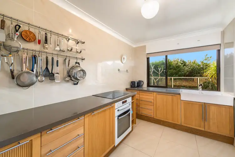 Fourth view of Homely apartment listing, 14/24 The Crescent, Dee Why NSW 2099