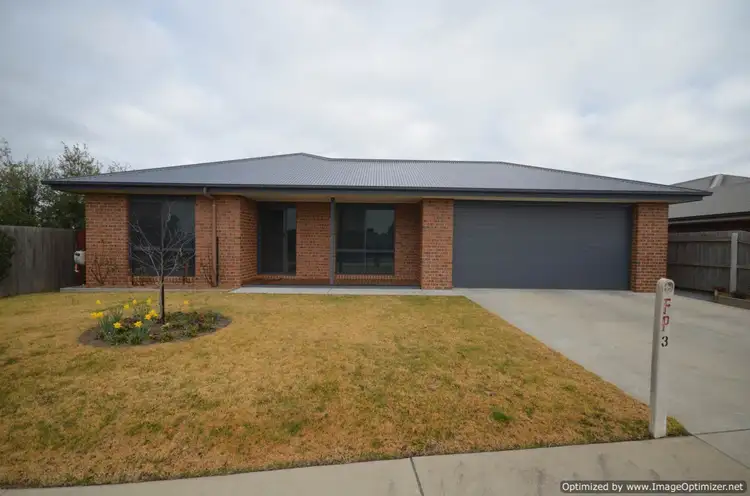 34 Eastern View Drive, Eastwood VIC 3875